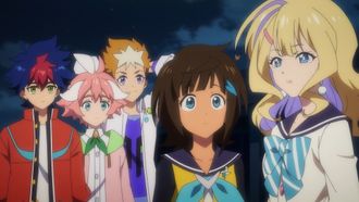 Episode 48 