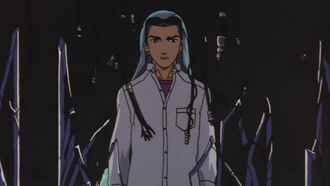 Episode 2 Issho ni itai hito wa imasu ka