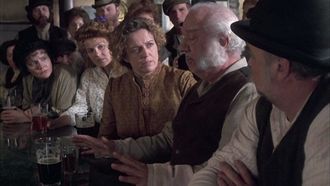 Episode 17 Spirit Folk