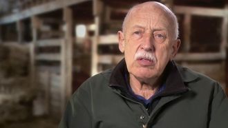 Episode 12 Paws for Concern