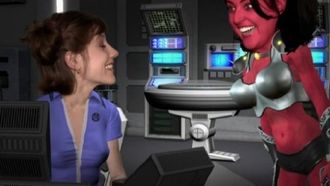 Episode 3 Undies