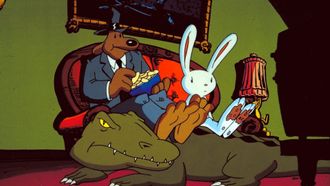 Episode 10 That Darn Gator