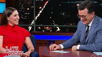 Episode 138 Mayim Bialik/Daniel Boulud/Melissa McCarthy/Run the Jewels