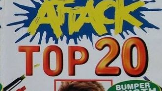 Episode 5 Art Attack Season 1 Episode 5