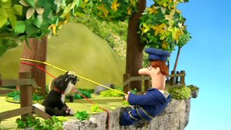 Episode 11 Postman Pat's Clifftop Adventure