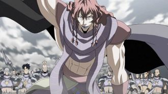Episode 12 Ima otsuru ken'ôfu