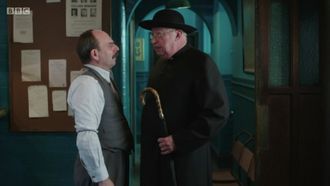 Episode 6 The Numbers of the Beast