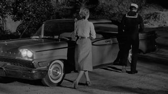 Episode 16 The Hitch-Hiker