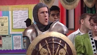 Episode 11 Renaissance Faire