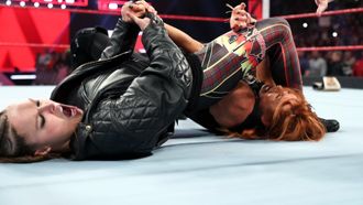 Episode 9 High-Stakes Main Event