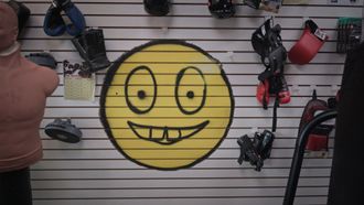 Episode 12 The Smiley Face Bandit