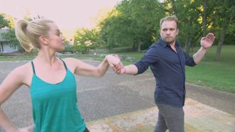Episode 7 I Love to Dance
