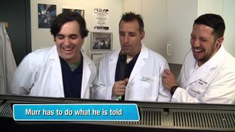 Episode 19 Film Fail