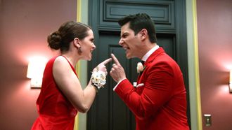 Episode 18 Nuclear Prom
