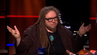 Episode 72 Jaron Lanier