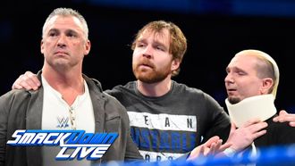 Episode 47 WWE Survivor Series 2016 Fallout