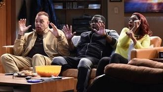 Episode 5 Halloween