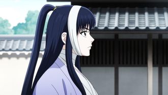 Episode 13 Sharing the Same Dream