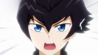 Episode 34 Za Nyandesuta (The Nyandestar)