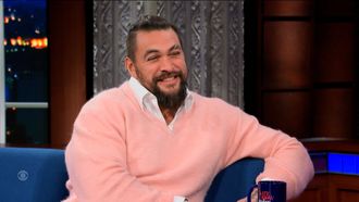 Episode 27 12/13/24 (Jason Momoa, Robert Smigel)
