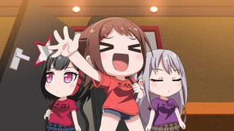 Episode 13 Seven Bands in a Joint Concert of Dreams!