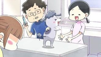 Episode 6 Byouin