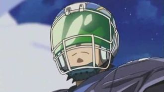 Episode 145 Min'na amefuto yarouze!