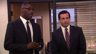 Episode 18 New Boss