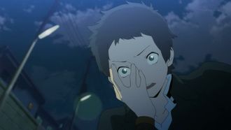 Episode 5 Kimi o matsu