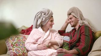 Episode 4 The Matter of Sex