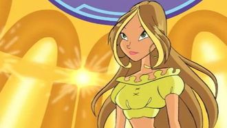 Episode 12 Miss Magix
