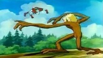 Episode 9 Tree of Life