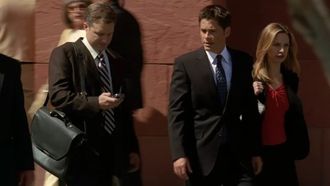 Episode 20 Bad News