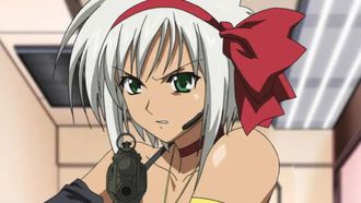 Episode 3 Boppatsu