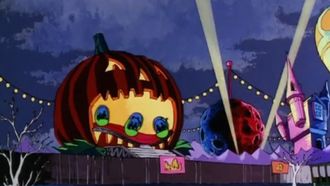 Episode 19 Rollerghoster
