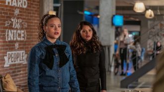 Episode 1 Not That Girl