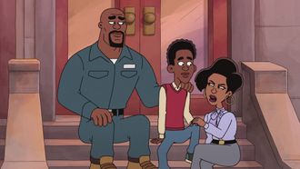 Episode 1 Everybody Still Hates the GED