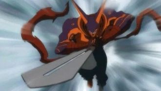 Episode 11 Path of No Return