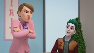 Episode 19 Something to Tok About