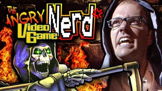 Episode 9 The Immortal (NES)
