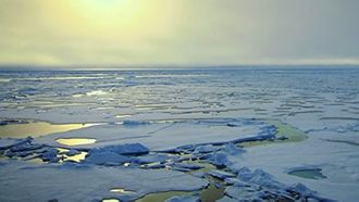 Episode 1 Northern Icecaps: Land of the Midnight Sun