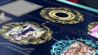 Episode 23 Fateful Encounter