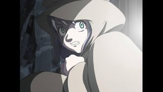 Episode 18 Whiteout
