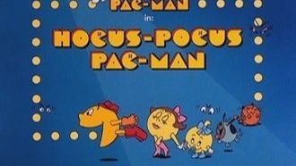 Episode 4 Pacula/Trick-or-Chomp