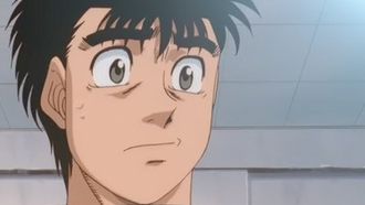 Episode 13 The Eastern Japan Rookie Championship Tournament Begins