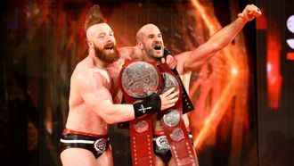 Episode 45 The Road to WWE SummerSlam 2017 Begins