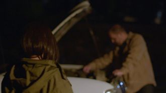 Episode 5 Lost Highway