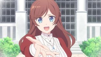 Episode 10 What I Wish to Protect