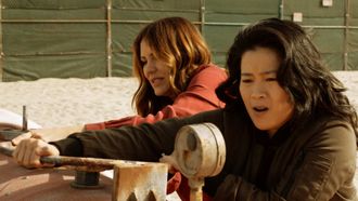Episode 15 Wave Goodbye