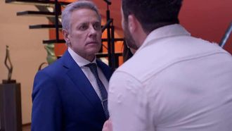 Episode 14 ¡Esta ya no es tu casa!